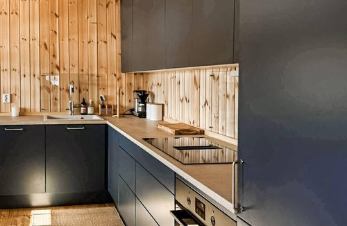 Gol House | Stunning home in Gol with sauna