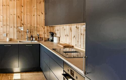 Gol House | Stunning Home In Gol With Sauna