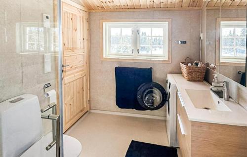 Gol House | Stunning Home In Gol With Sauna