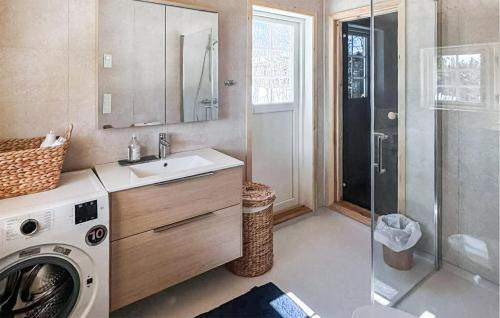 Gol House | Stunning Home In Gol With Sauna
