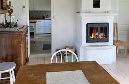 Gronahog House | Stunning home in Grönahög with WiFi