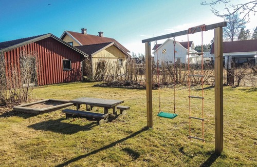 Granna House | Stunning home in Gränna with WiFi