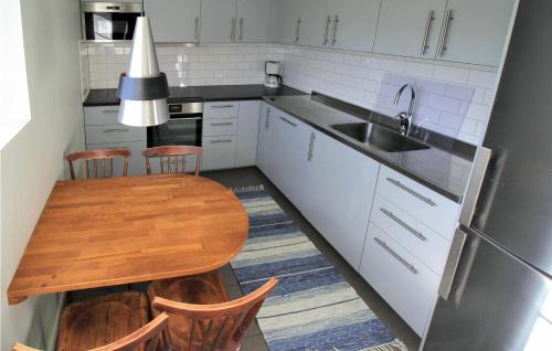 Grimslov House | Stunning Home In Grimslöv With Sauna