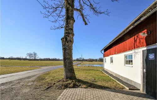 Grimslov House | Stunning Home In Grimslöv With Sauna