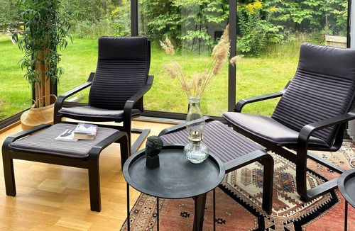 Sorunda House | Stunning home in Grödinge with kitchen
