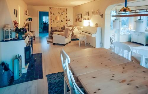 Hoganas House | Stunning Home In Höganäs With Wifi