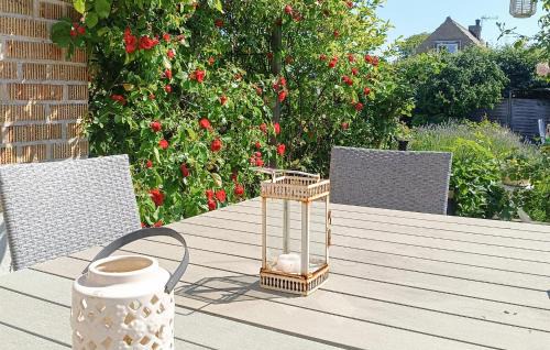 Hoganas House | Stunning Home In Höganäs With Wifi
