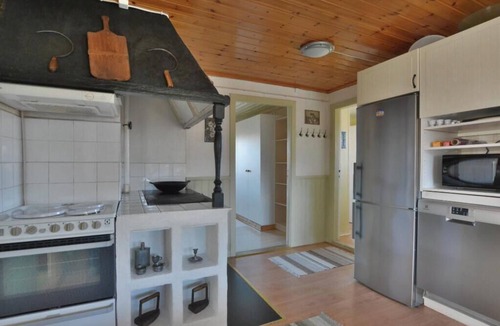 Hamburgsund House | Stunning home in Hamburgsund with 3 Bedrooms and WiFi