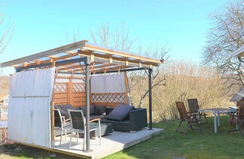 Hamburgsund House | Stunning home in Hamburgsund with 3 Bedrooms and WiFi