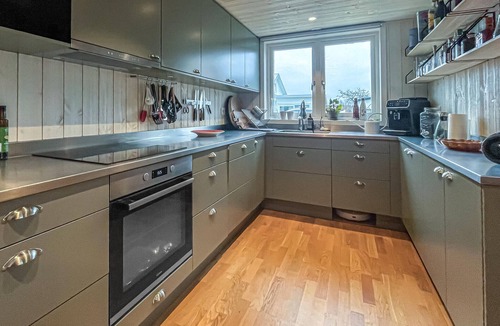 Halmstad House | Stunning home in Halmstad with WiFi