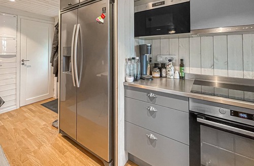 Halmstad House | Stunning home in Halmstad with WiFi
