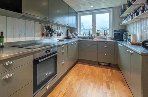 Halmstad House | Stunning Home In Halmstad With Wifi