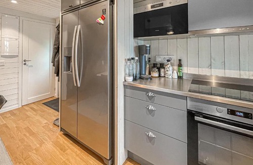 Halmstad House | Stunning Home In Halmstad With Wifi