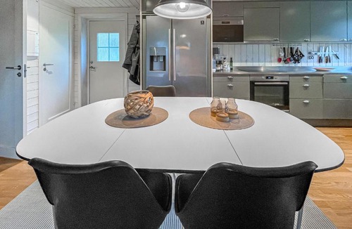 Halmstad House | Stunning Home In Halmstad With Wifi