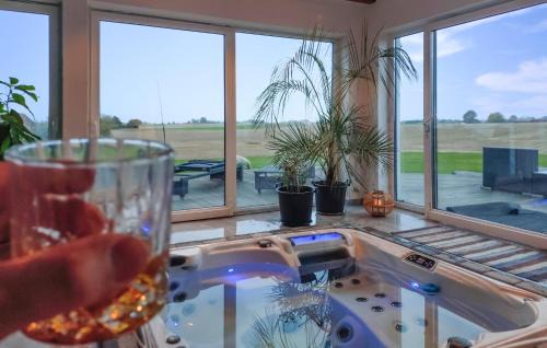 Simrishamn House | Stunning Home In Hammenhög With Sauna