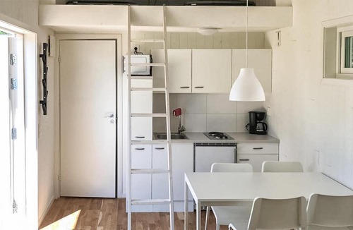 Hasslo House | Stunning Home In Hasslö With Kitchen