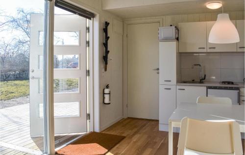 Hasslo House | Stunning Home In Hasslö With Kitchen