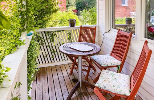 Ljunghusen House | Stunning home in Höllviken with WiFi