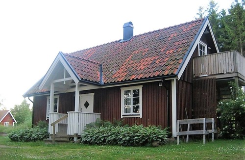 Horby House | Stunning home in Hörby with 3 Bedrooms