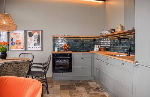 Kivik House | Stunning home in Kivik with WiFi