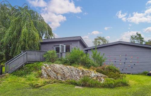 Austevoll House | Stunning Home In Kolbeinsvik With Wifi