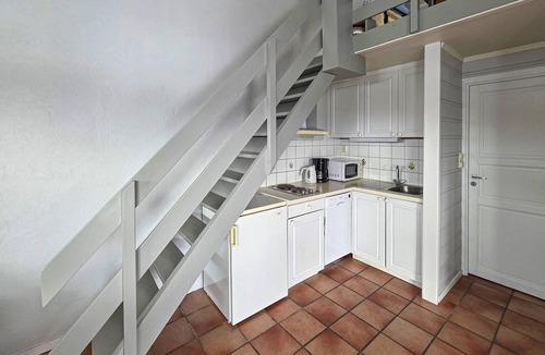 Hole House | Stunning home in Krokkleiva with sauna
