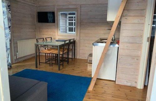 Kappelshamn House | Stunning Home In Lärbro With 1 Bedrooms