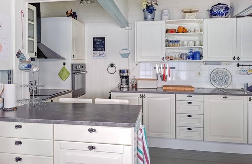 Brekke House | Stunning home in Lavik