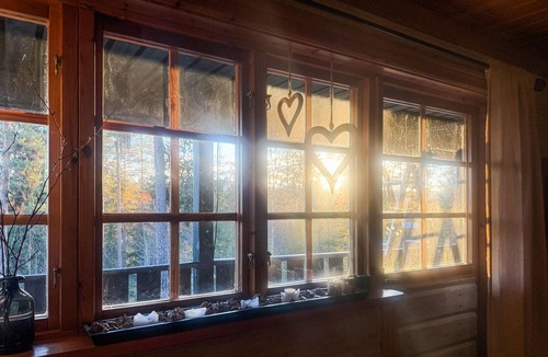 Ljordal House | Stunning home in Ljørdalen with sauna