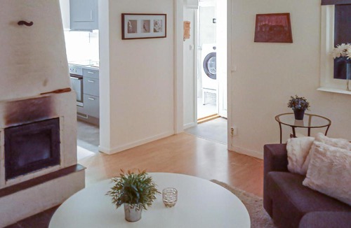 Torne House | Stunning home in Lnashult with 2 Bedrooms and WiFi