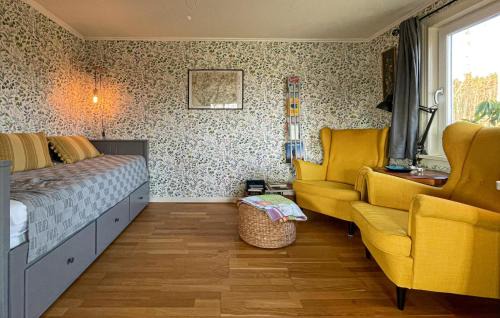 Mardaklev House | Stunning Home In Mårdaklev With Wifi