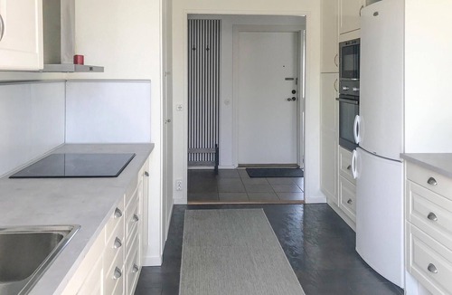 Monsteras House | Stunning home in Mönsterås with WiFi