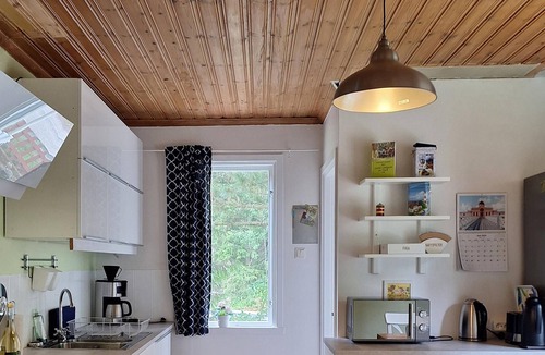 Mariannelund House | Stunning home in Mariannelund with WiFi