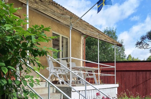 Mariannelund House | Stunning home in Mariannelund with WiFi