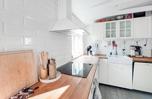 Mellbystrand House | Stunning home in Mellbystrand with WiFi