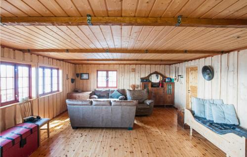 Verran House | Stunning Home In Malm With Lake View