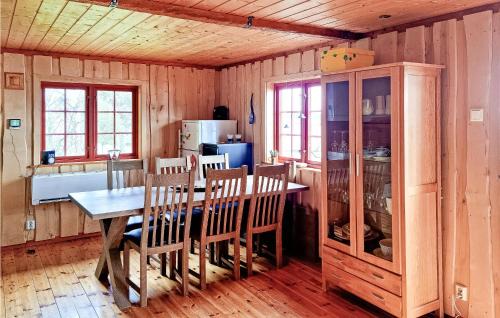 Verran House | Stunning Home In Malm With Lake View