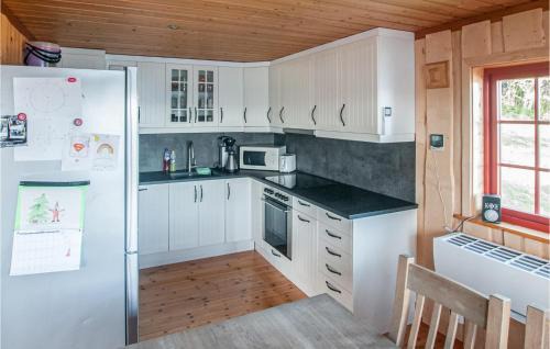 Verran House | Stunning Home In Malm With Lake View