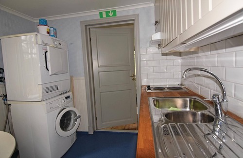 Annolfsbyn House | Stunning home in Mellerud with WiFi