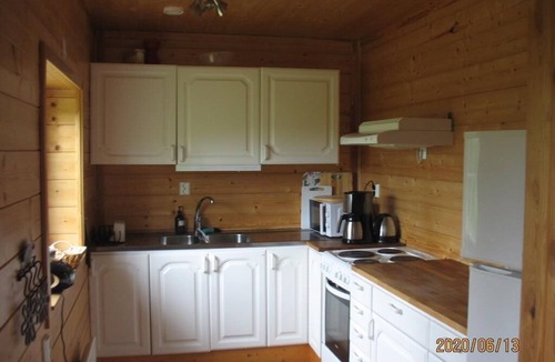 Annolfsbyn House | Stunning home in Mellerud with 3 Bedrooms