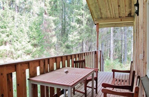 Annolfsbyn House | Stunning home in Mellerud with 3 Bedrooms