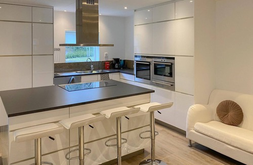 Mjolby House | Stunning home in Mjölby