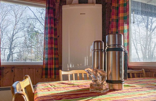 Namsos House | Stunning home in Fosslandsosen with WiFi