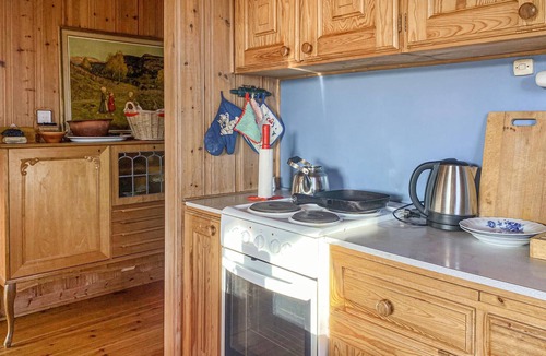 Namsos House | Stunning home in Fosslandsosen with WiFi