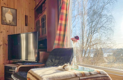 Namsos House | Stunning home in Fosslandsosen with WiFi