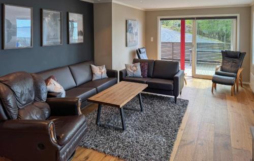 Fusa House | Stunning Home In Nordtveitgrend