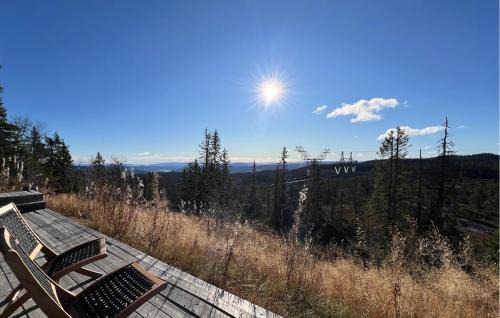 Kroderen House | Stunning Home In Noresund With Sauna
