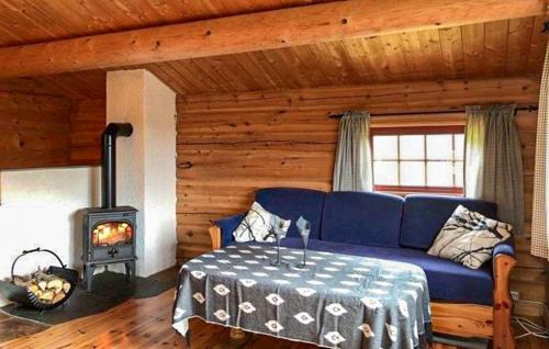 Oppdal House | Stunning Home In Oppdal With Sauna