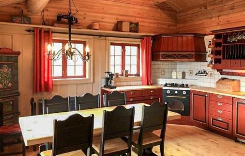Oppdal House | Stunning Home In Oppdal With Sauna