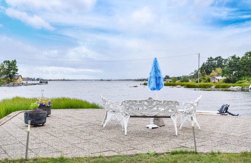 Rotvik House | Stunning home in Oskarshamn with WiFi